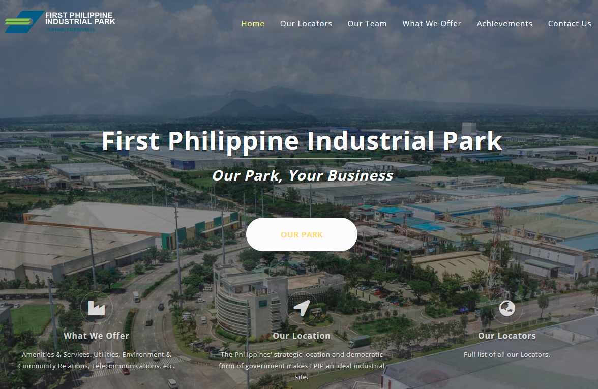 Project Profile: FPIP.com