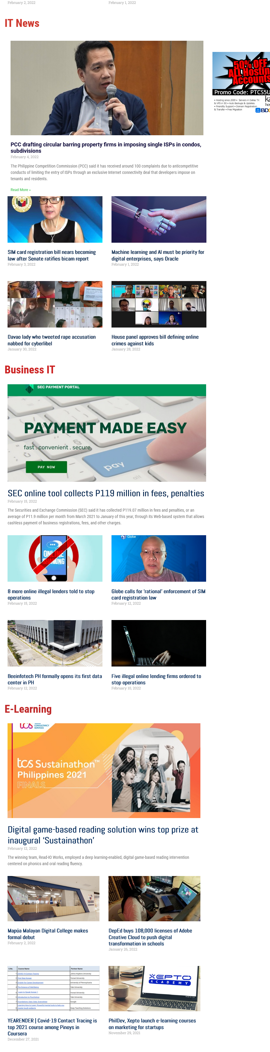 Newsbytes.ph
